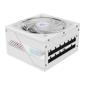 PSU Gigabyte Aorus Elite P1000W PG5 Ice - Image 2