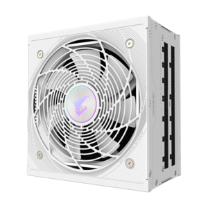 PSU Gigabyte Aorus Elite P1000W PG5 Ice - Image 1