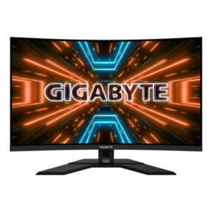 Gigabyte Gaming Monitor UHD 31.5” 160Hz - Image 2