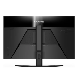Gigabyte Gaming Monitor UHD 31.5” 160Hz - Image 4