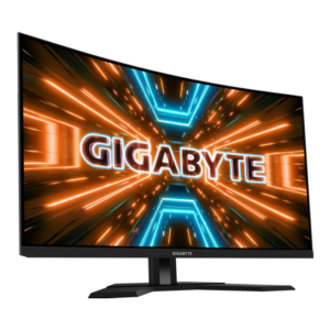 Gigabyte Gaming Monitor UHD 31.5” 160Hz - Image 1