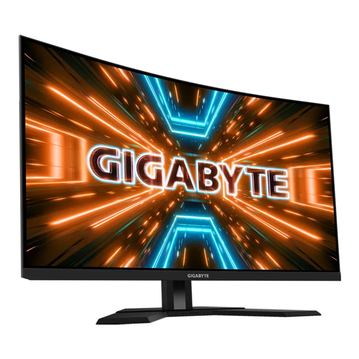 Gigabyte Gaming Monitor UHD-31 5 160Hz