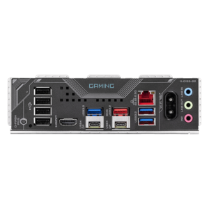 Gigabyte Gaming WF6 Motherboard X870 Wi-Fi6 - Image 4