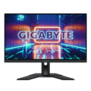 Gigabyte KVM Gaming Monitor QHD 27″ 240Hz - Image 2
