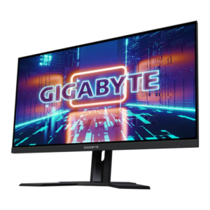 Gigabyte KVM Gaming Monitor QHD 27″ 240Hz - Image 1