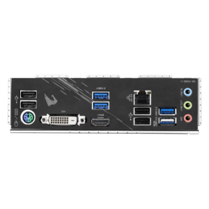 Gigabyte Motherboard B550M AORUS Elite - Image 4