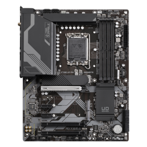 Gigabyte Motherboard Z790 D AXD5 Wi-Fi Socket 1700  - Image 2