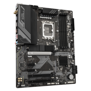 Gigabyte Motherboard Z790 D AXD5 Wi-Fi Socket 1700  - Image 3