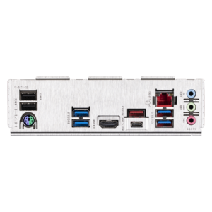 Gigabyte Motherboard Z790 D AXD5 Wi-Fi Socket 1700  - Image 4