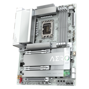 Gigabyte Motherboard Z890 AERO G Socket 1851 - Image 3