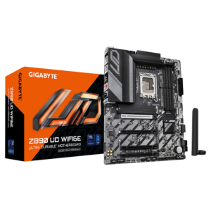 Gigabyte Z890-UD D5 Wi-Fi - Image 1
