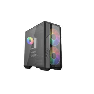 Cooler Master HAF 500 ARGB - Image 1
