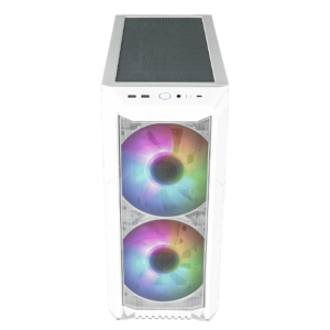 Cooler Master HAF 500 ARGB - Image 2