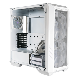 Cooler Master HAF 500 ARGB - Image 3