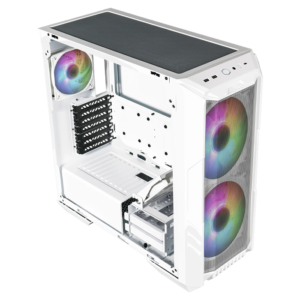 Cooler Master HAF 500 ARGB - Image 1