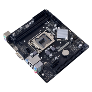 Biostar Motherboard H81MHV3 - Image 3