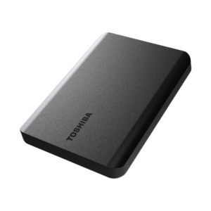 Toshiba Canvio Portable 1 TB - Image 1