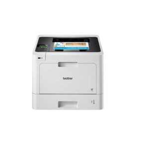 Brother Business Color Laserjet L8260CDW - Image 1