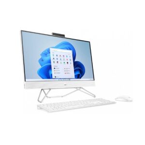 HP 24-cb1309nh 23.8" i3-1215U - Image 1