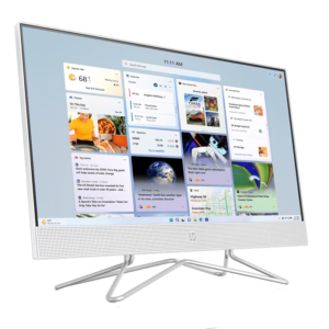 HP 24-cb1309nh 23.8" i3-1215U - Image 1