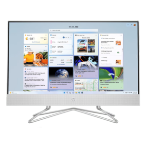 HP 24-cb1309nh 23.8" i3-1215U - Image 2