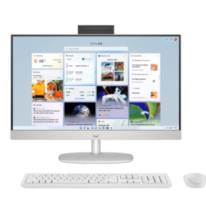 HP 27-cr1011na 27″ Intel Core Ultra 5 125U - Image 2