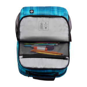 HP Campus XL  Backpack Case Notebook 15.6"  - Image 2