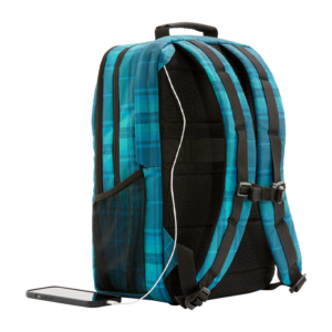 HP Campus XL  Backpack Case Notebook 15.6"  - Image 4