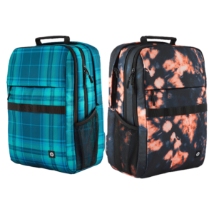 HP Campus XL  Backpack Case Notebook 15.6"  - Image 1