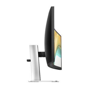 HP Curved Monitor Pro 534pm 34"WQHD - Image 3