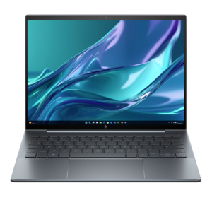 HP Elite Dragonfly G4 Intel Core i7-1355U - Image 1