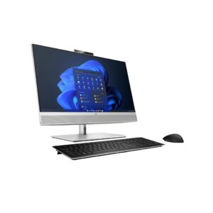 HP EliteOne 870 G9 27″ i5-14500 Touch - Image 1