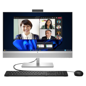 HP EliteOne 870 G9 27″ i5-14500 Touch - Image 2