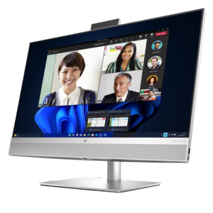 HP EliteOne 870 G9 27″ i5-14500 Touch - Image 1