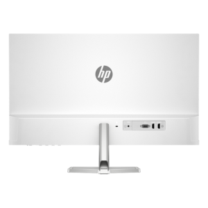 HP Monitor 5 527sw 27" White - Image 3