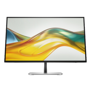 HP Monitor 5 Pro 527pq 27" QHD - Image 2