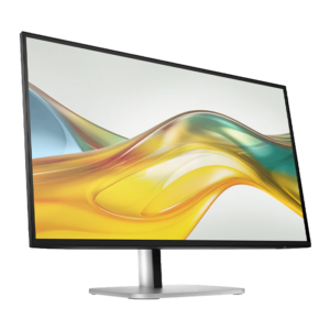 HP Monitor 5 Pro 527pq 27" QHD - Image 1
