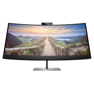 HP Monitor Curved Z40c G3 39.7"WUHD - Image 2