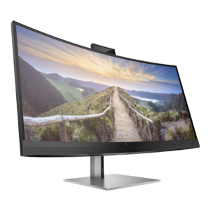 HP Monitor Curved Z40c G3 39.7"WUHD - Image 1