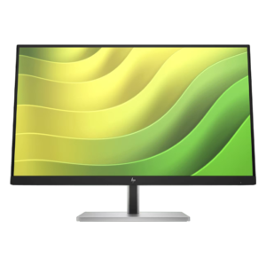 HP Monitor E24q G5 24″ - Image 2