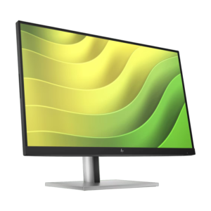 HP Monitor E24q G5 24″ - Image 1