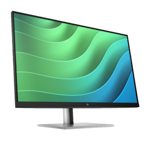 HP Monitor E27 G5 FHD 27″ - Image 1