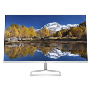 HP Monitor M27fq 27" QHD - Image 2