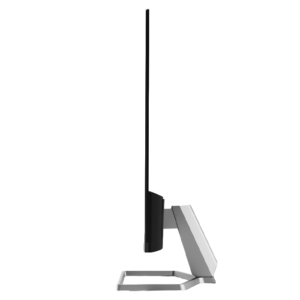HP Monitor M27fq 27" QHD - Image 3