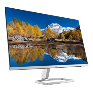 HP Monitor M27fq 27" QHD - Image 1