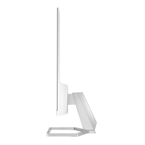 HP Monitor 5 524sw 23.8“ White - Image 3