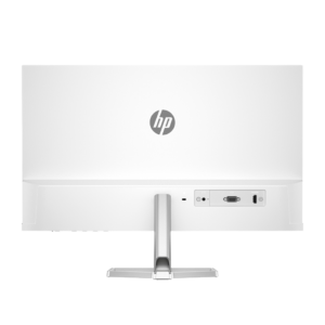HP Monitor 5 524sw 23.8“ White - Image 4