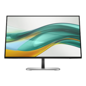 HP Monitor 5 Pro 524pf FHD 23.8″ - Image 2