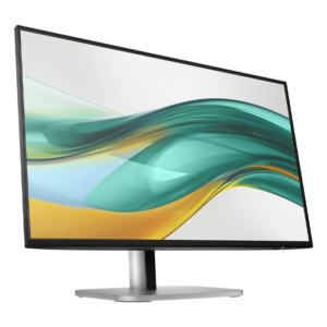 HP Monitor 5 Pro 524pf FHD 23.8″ - Image 1