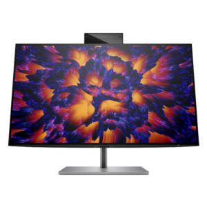 HP Monitor Z24M G3 Conference Display 23.8" QHD - Image 2